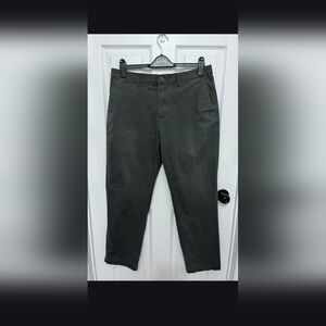 Men's Gray Pants